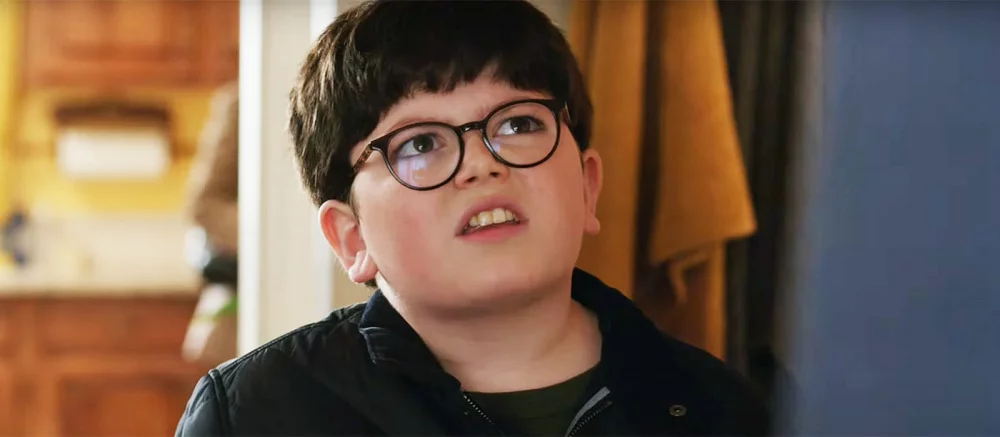 Что говорят о новом фильме «Один дома» — критики прохладно встретили перезапуск