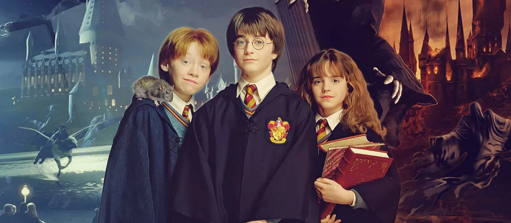 Дэниэл Рэдклифф, Эмма Уотсон и Руперт Гринт возвращаются. HBO Max анонсировал воссоединение звезд «Гарри Поттера»