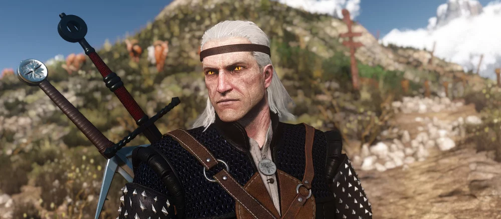 «Безумное внимание к деталям» — девушка воссоздала свою любимую локацию из The Witcher 3 в симуляторе зоопарка