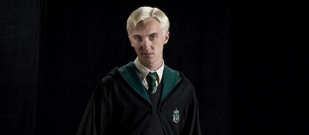 Драко Малфой показал новое фото со звездами «Гарри Поттера»