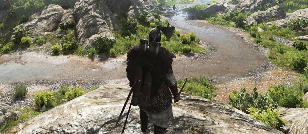 Две большие игры про средневековье в одной — вышел мод, который объединяет Mount & Blade 2 и Crusader Kings 3