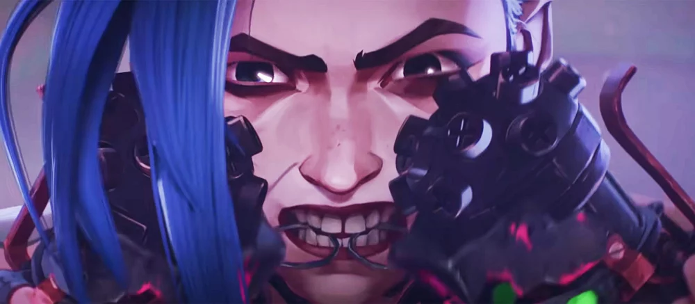 «Две сестры сражаются, чтобы выжить» — Netflix показал финальный трейлер мультсериала по League of Legends