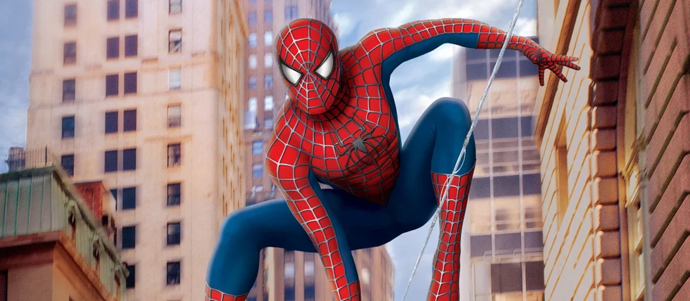 Джеймс Ганн, снявший «Стражей Галактики», назвал свой топ лучших фильмов про Человека-паука