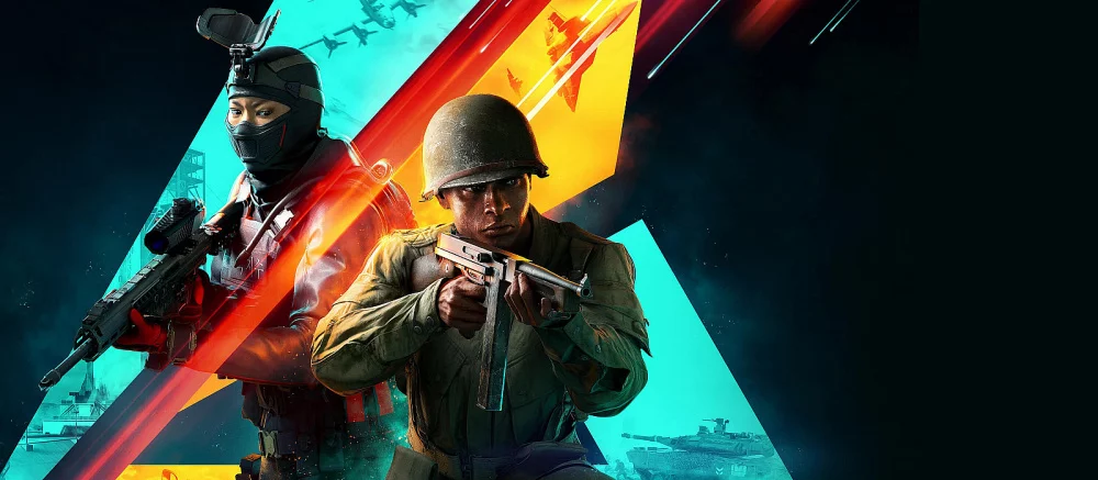 Фанат добавил в Battlefield 2042 королевскую битву