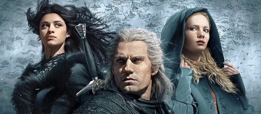 Фанат исправил последний трейлер «Ведьмака»: теперь вместо рэпа там играет музыка из The Witcher 3