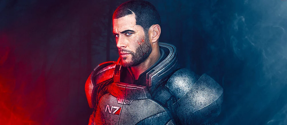 Появился фанатский список актеров, которых хотели бы видеть в сериале Mass Effect. Там есть звезды «Игры престолов»