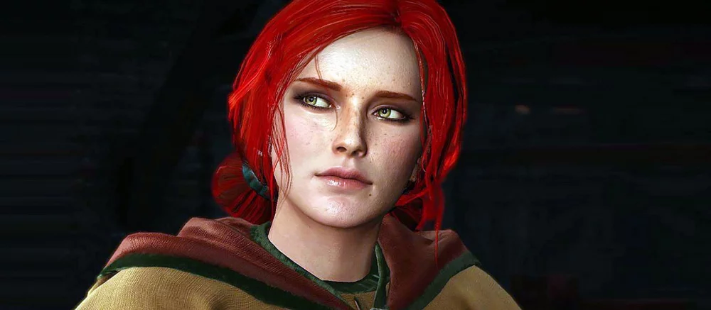 Фанат показал 12 персонажей «Ведьмака» в необычном стиле. Есть Геральт, Трисс, Йеннифэр и не только