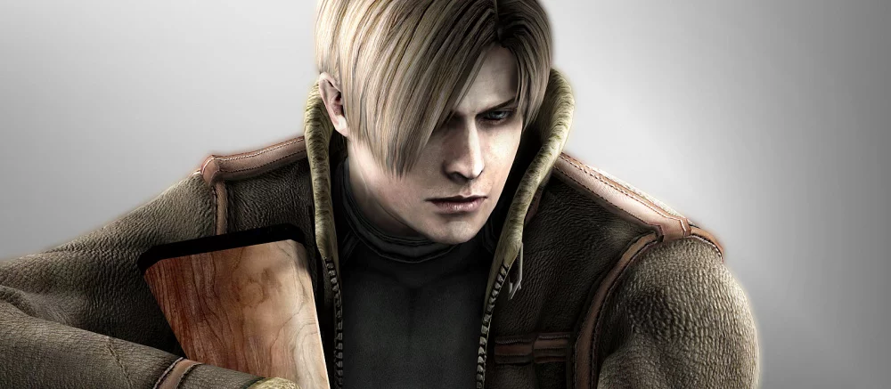 Фанаты выпустили на ПК бесплатную Resident Evil 4 с ухудшенной графикой. Такой игра могла быть на PS1