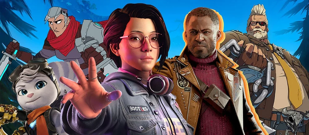 Фил Спенсер выбрал лучшую игру 2021 года —  у неё 97% рейтинга в Steam