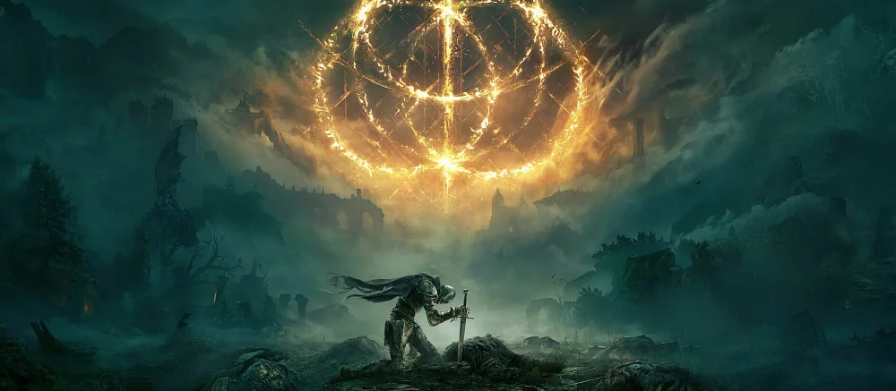 Gamestop: Elden Ring не будет работать при 4K и 60 FPS на некстген-консолях