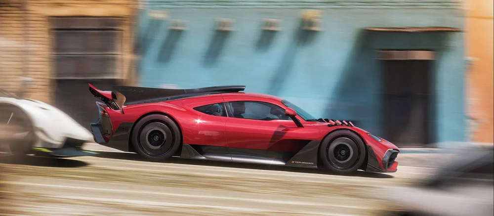 Гайд для новичков по Forza Horizon 5 — советы по исследованию мира, настройке сложности, улучшению автомобиля и многое другое