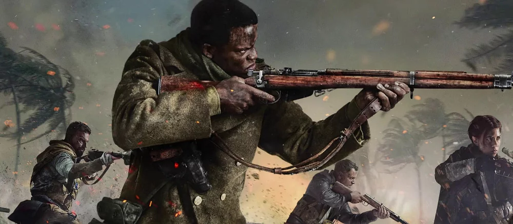 Гайд по мультиплееру в Call of Duty: Vanguard — как играть с другом по сети, есть ли кроссплей и как создать клан для онлайновой игры с другими игроками