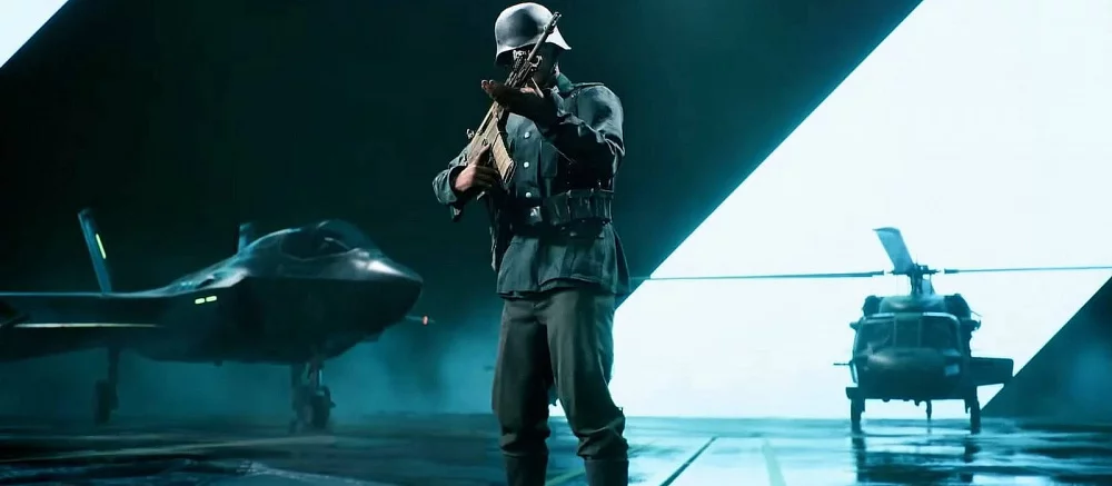 Гайд по режиму «Портал» в Battlefield 2042 — как создать, использовать и настраивать подборки