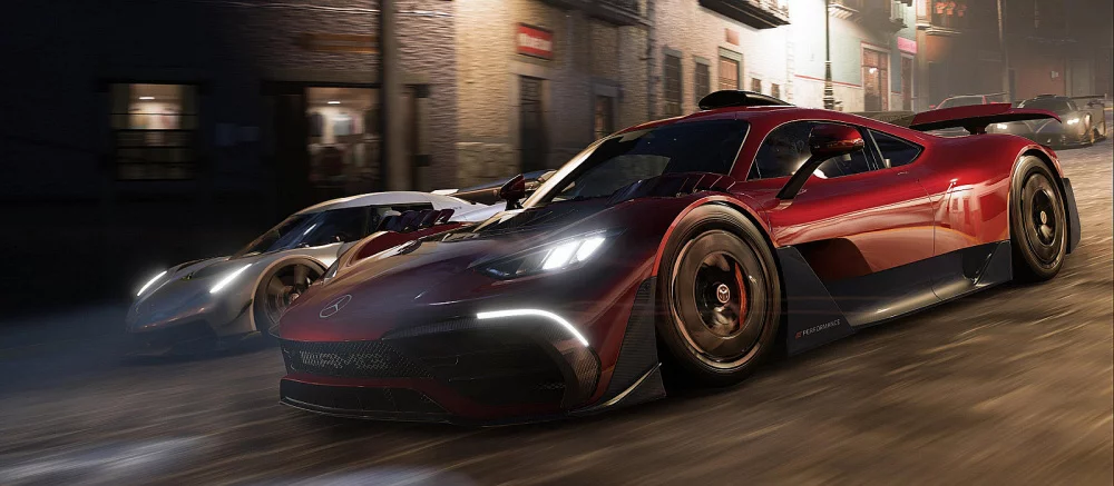 Гайд по сетевой игре и кооперативу в Forza Horizon 5 — можно ли играть с другом вдвоем, есть ли кроссплей и сплит-скрин? Какие возможности и режимы доступны в онлайновом режиме