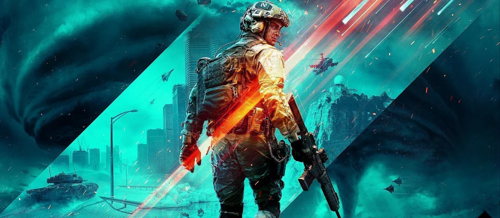 Гайд по специалистам в Battlefield 2042. Чем отличаются оперативники (штурмовик, разведчик, поддержка и инженер)
