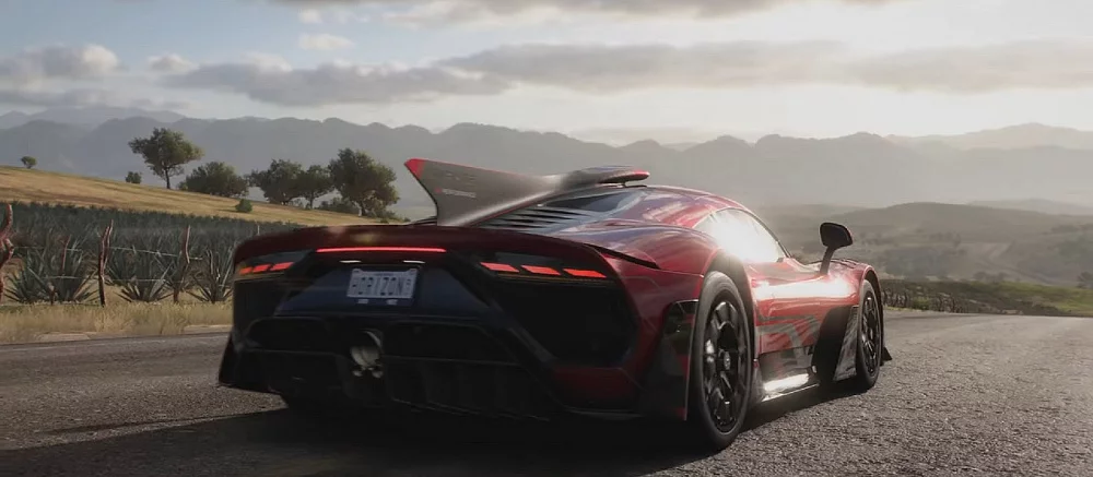 Где хранятся скриншоты в Forza Horizon 5. Как найти фото на Xbox и PC