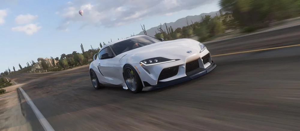 Где найти файл сохранения в Forza Horizon 5 — папка с расположением сейвов