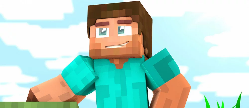 Геймер показал невероятный проект в Minecraft, на создание которого у него ушло 5 лет. Работа получила 34 тыс лайков