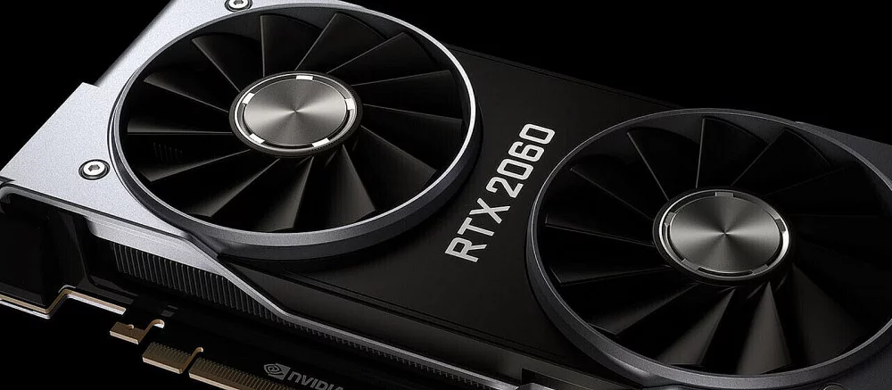 Gigabyte подтвердила выход обновлённых видеокарт RTX 2060 — вот сколько моделей ожидается