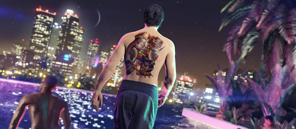 GTA 6 погрязла в производственном аду — названы причины