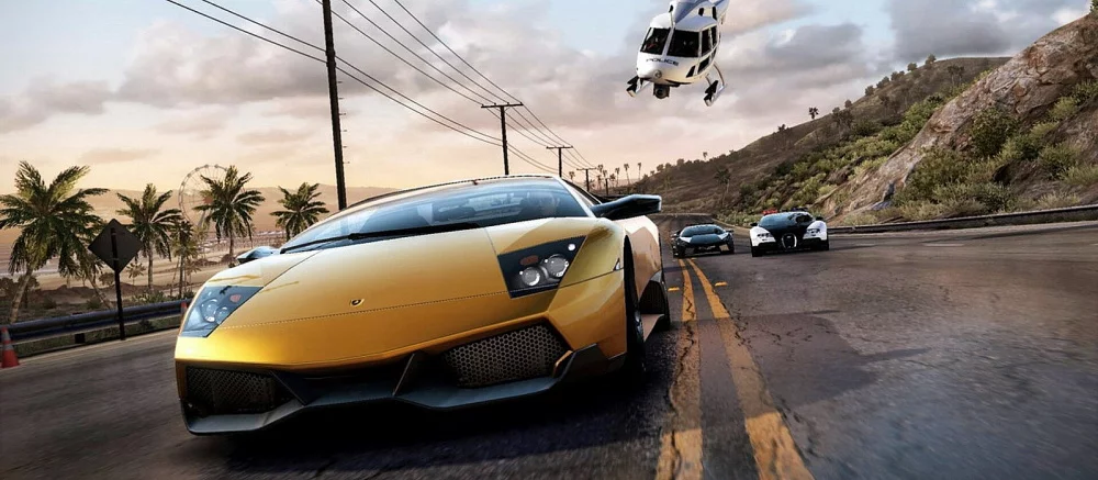 Халява: на ПК бесплатно раздадут сразу 9 игр, включая ремастер одной из лучших частей Need for Speed