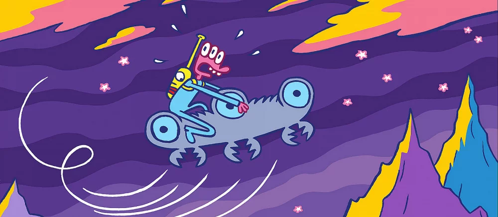 Халява: на ПК бесплатно раздают игру в стилистике комиксов с 94% положительных отзывов в Steam