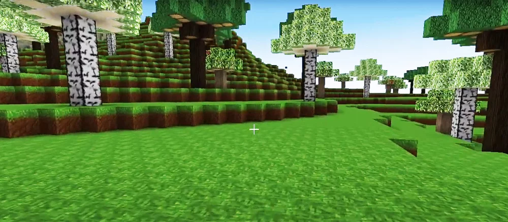 Халява: на ПК бесплатно раздают клон Minecraft, который раньше стоил 700 рублей