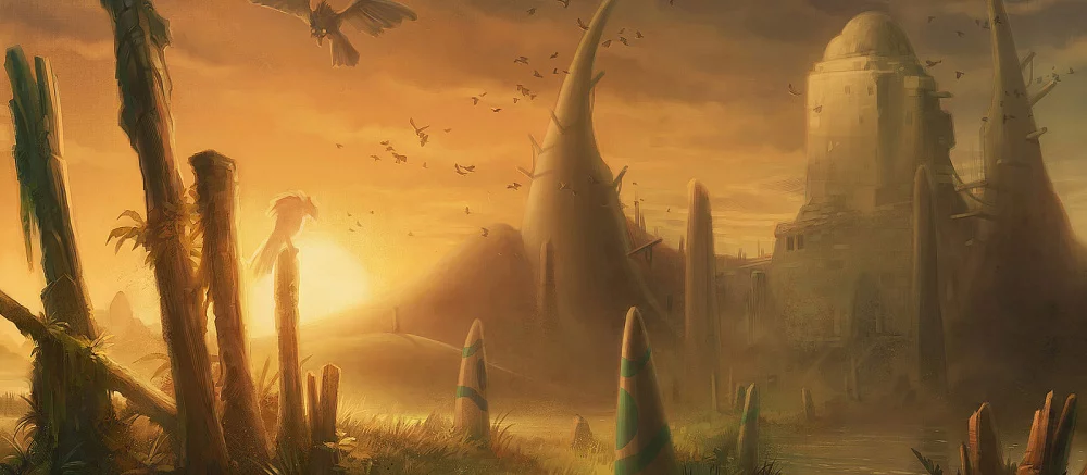 Халява: на ПК бесплатно раздают культовое приключение с 91% положительных отзывов