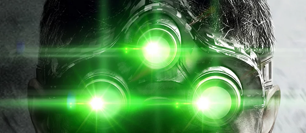 Халява: Ubisoft бесплатно раздает лучшую часть Splinter Cell на ПК