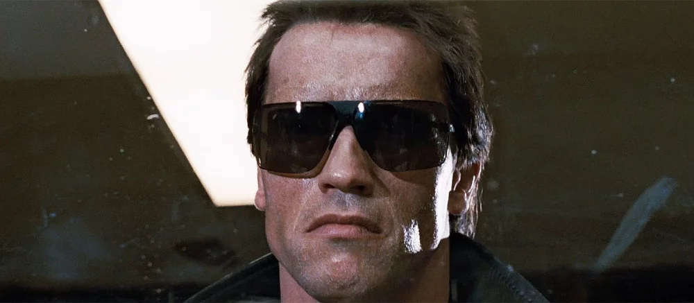 Художник Call of Duty в точности воссоздал молодого Шварценеггера из первого «Терминатора». Выглядит как настоящий