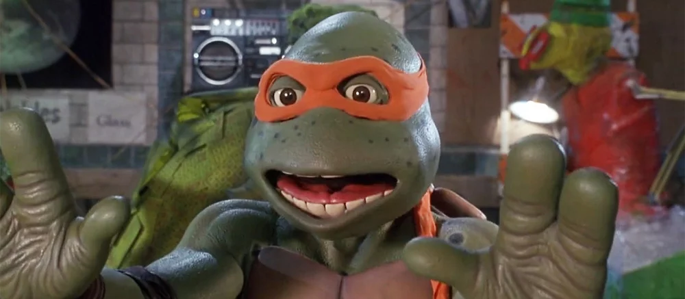 Художник Doom реалистично воссоздал Черепашку-ниндзя. Фанаты хотят такой дизайн в новых фильмах