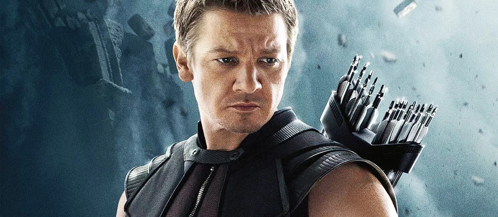 Художник Marvel показал очень ранний дизайн Соколиного глаза из «Мстителей». Таким его видели еще в 2010 году