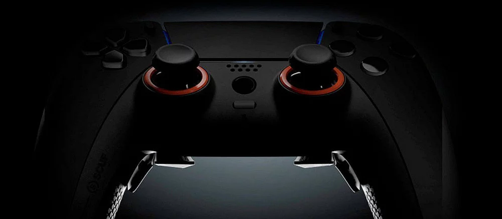 Художник показал, как может выглядеть PS5 Pro и Pro Slim