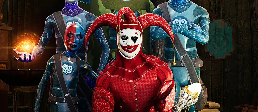 Игра, где любое решение может изменить весь сюжет — вышел трейлер новой RPG с открытым миром и последствиями выбора