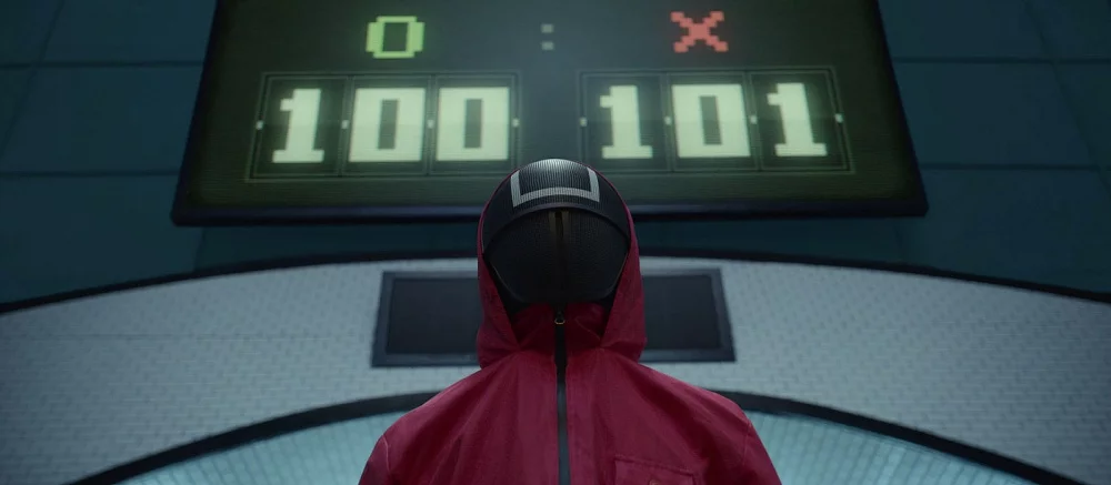 «Игру в кальмара» официально продлили на второй сезон