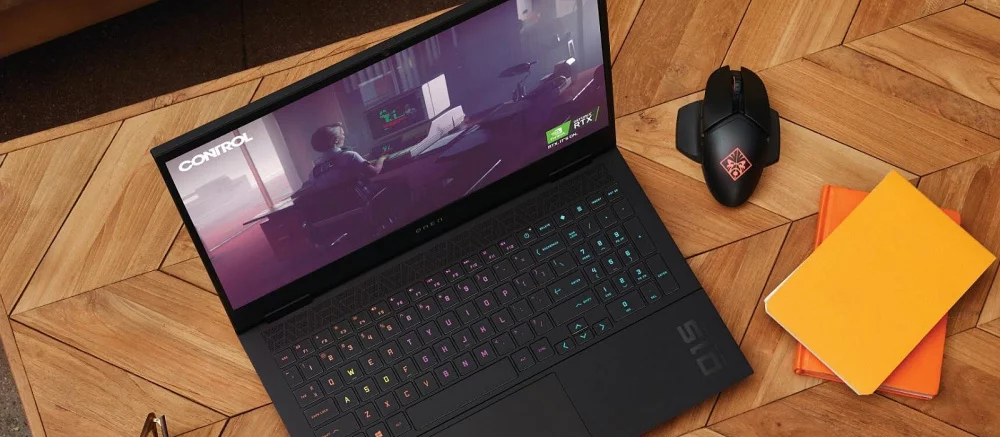 Игры только для молодых? Еще один миф улетает в топку — последняя часть фразы для совместного конкурса VGTimes и ОMEN от НР