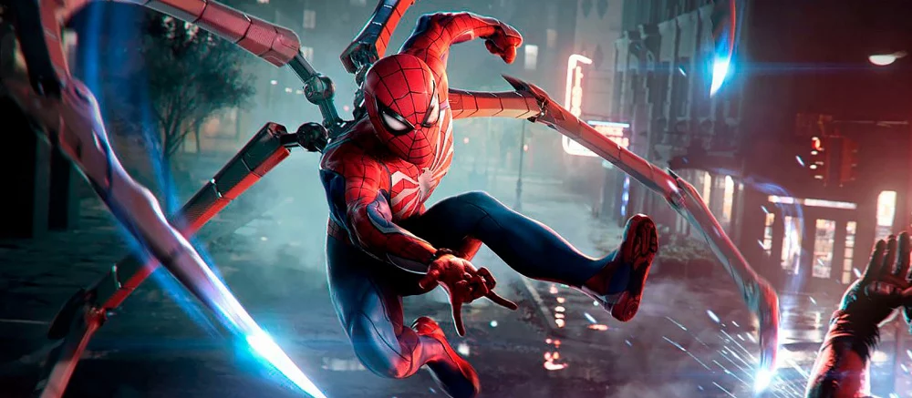 Инсайдер рассказал о неанонсированном эксклюзиве PlayStation про супергероев — он может разочаровать