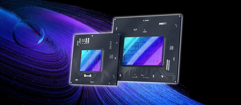 Intel рассказала про новую графику Alchemist с трассировкой лучей