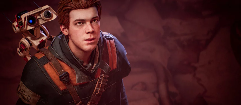 Из популярной игры по «Звёздным войнам» убрали защиту Denuvo — производительность уже выросла