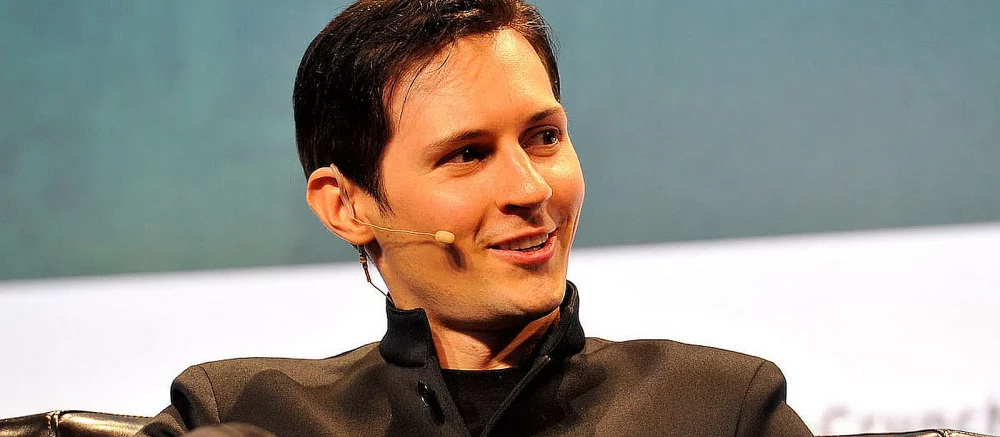 Из Telegram удалили скандальные анимации баклажана и персика