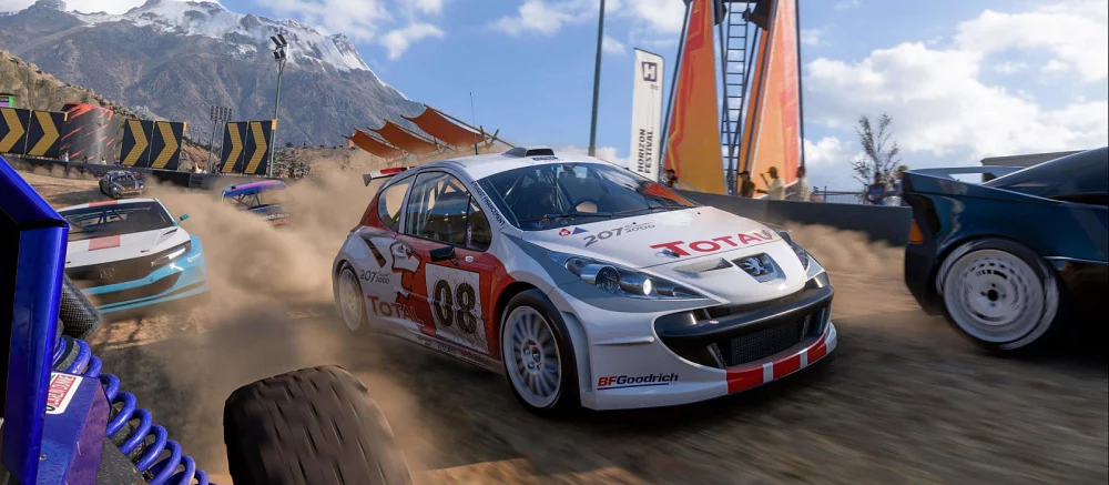 Как быстро заработать деньги (кредиты) в Forza Horizon 5 — гонки, торговля, приложение, призовые игры, достижения и фестивали