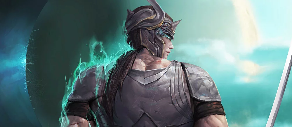 Как Dark Souls и Sekiro, только в 2D — в Steam вышла новая Action/RPG с прокачкой и сложными боссами