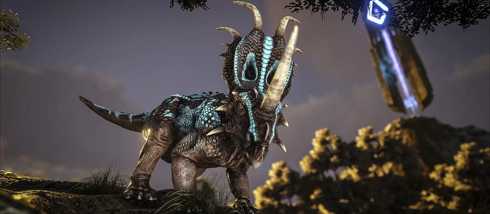 Как исправить ошибку сети (Network failure message: unable to query server info for invite) в ARK: Survival Evolved