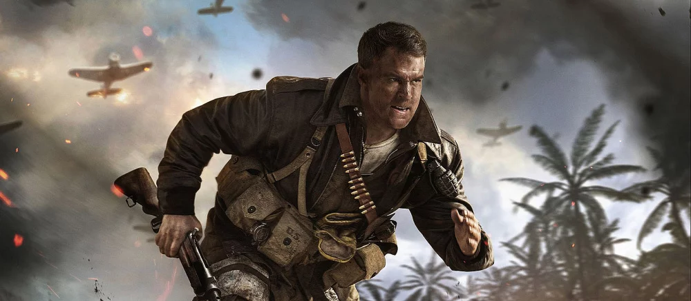 Как поменять визитную карточку в Call of Duty: Vanguard