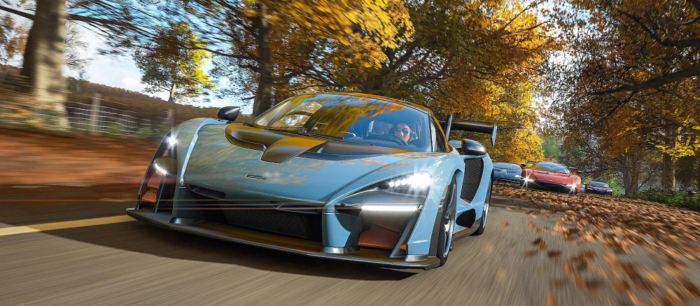 Как продавать и покупать подержанные машины в Forza Horizon 5 — гайд по аукциону