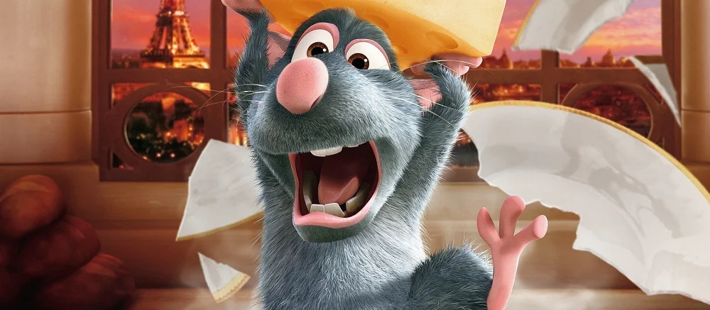 Лабораторные крысы научились играть в Doom 2 — видео