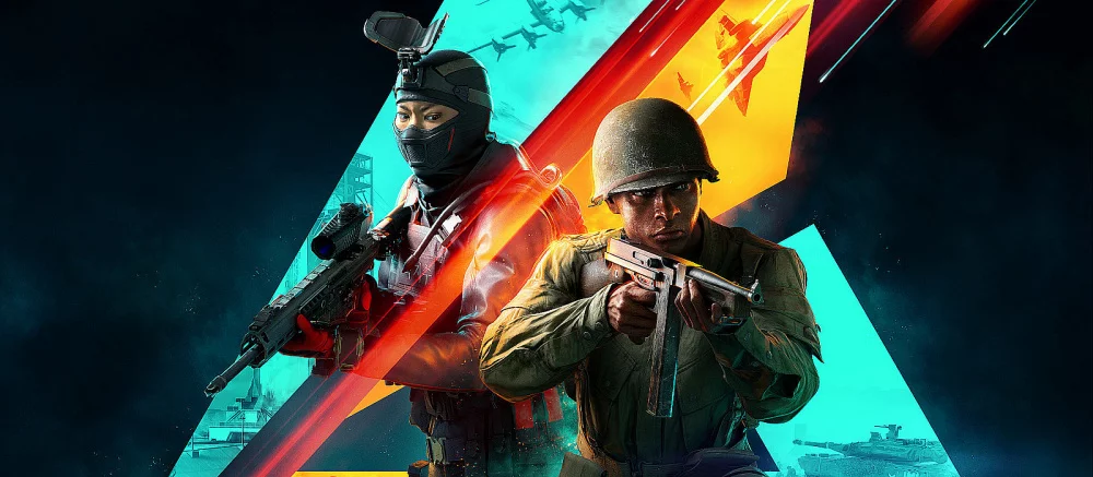 Лучшее оружие в Battlefield 2042 — автоматы,  пулеметы, снайперские винтовки, пистолеты и так далее