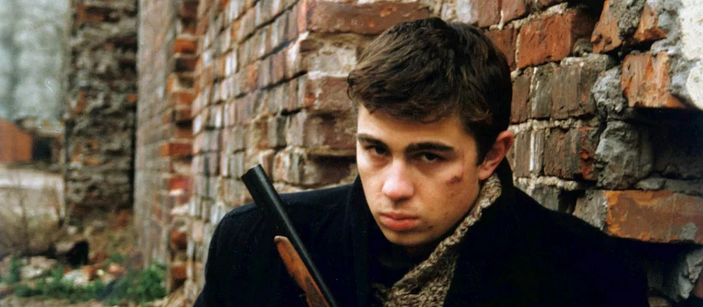 «Лучшее видео за год» — Данила Багров из «Брата 2» попал в Cyberpunk 2077 благодаря ютуберу