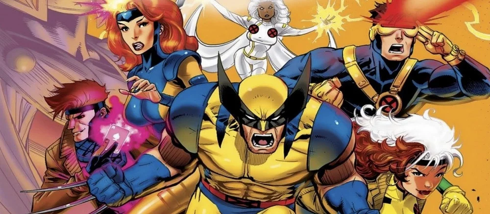 Marvel анонсировала новые сериалы про Людей Икс, Человека-паука, Грута и Агату