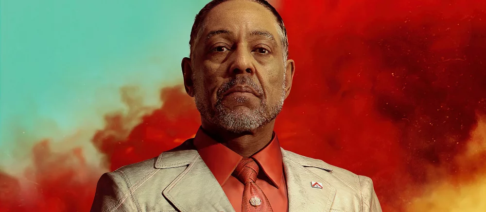 Microsoft и Ubisoft сделали Xbox Series S в стиле Far Cry 6